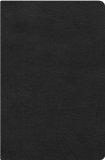 Biblia del pescador RVR60 Piel Genuina Negro 