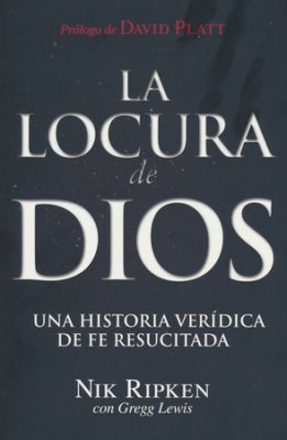 La Locura de Dios