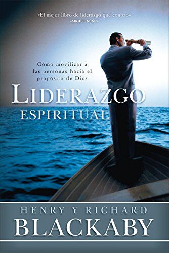 Liderazgo espiritual