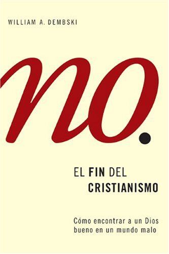 El fin del cristianismo