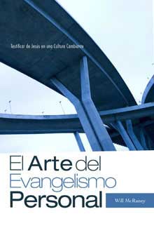 El Arte del Evangelismo Personal