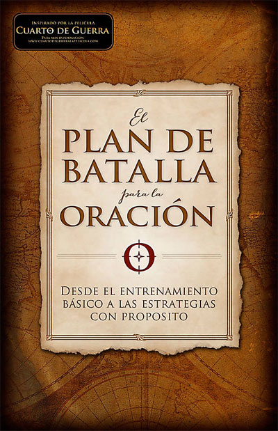 El Plan de Batalla para la Oración