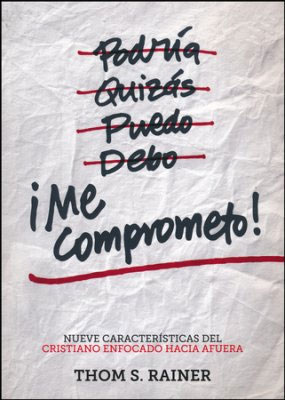 ¡Me Comprometo! (I Will!)