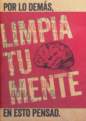 Limpia Tu Mente (Sexual Detox)