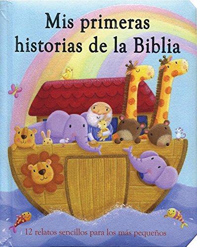 Mis primeras historias de la Biblia