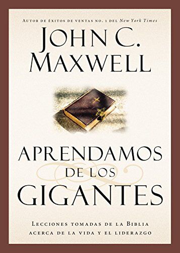 Aprendamos de los gigantes (NUEVA EDICIÓN)