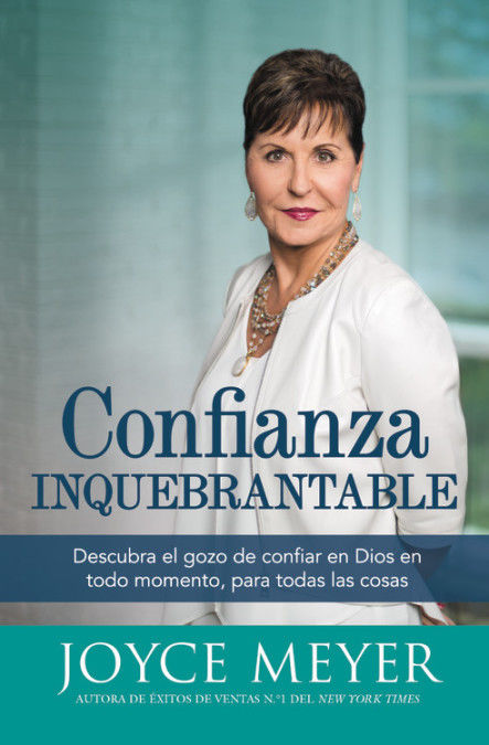 CONFIANZA INQUEBRANTABLE