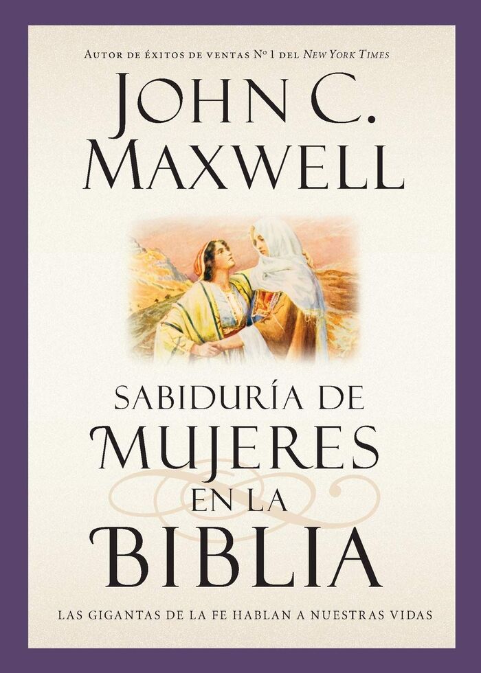 Sabiduría de mujeres en la Biblia