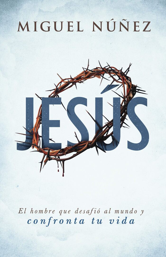 Jesús (Nueva edición)