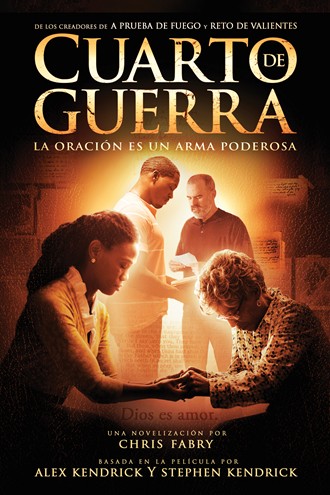 Cuarto de Guerra (el libro)