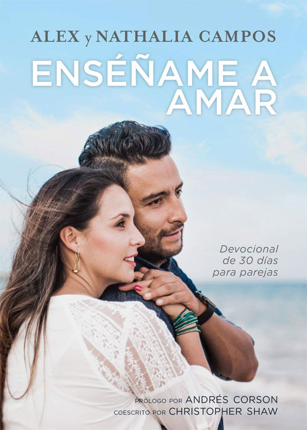 Enséñame a amar 