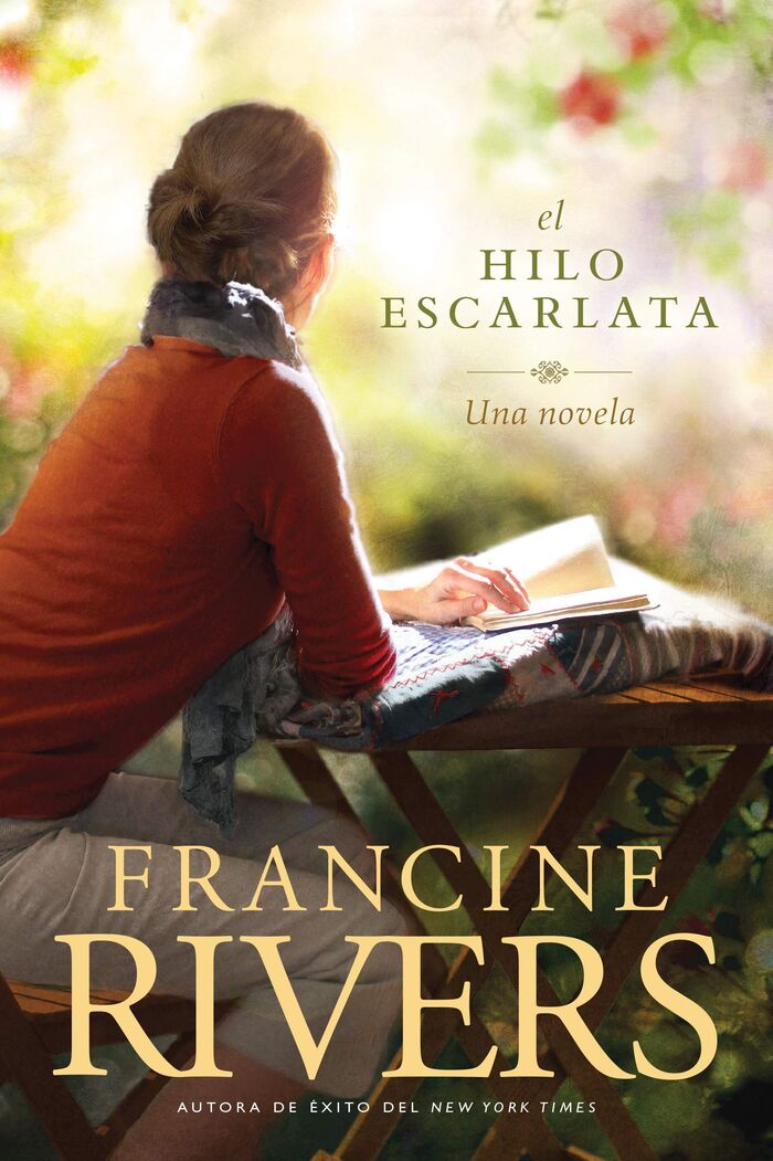El hilo Escarlata