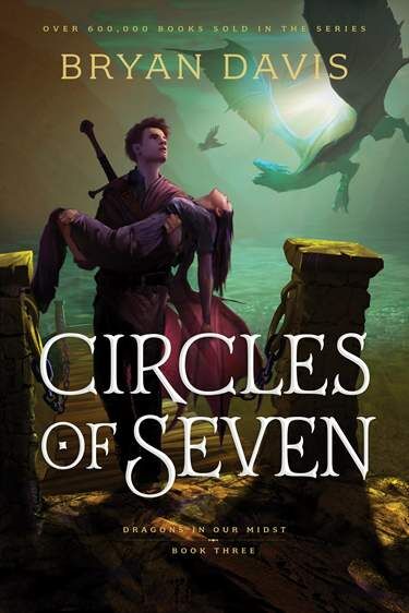 Circles of Seven. Softcover