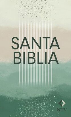 Biblia económica NTV, Edición semilla, Verde