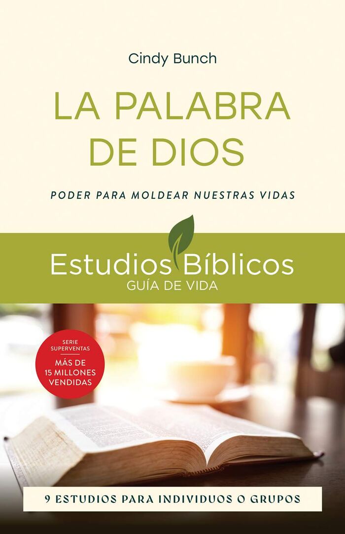 La Palabra de Dios -Estudios Bíblicos Guía de Vida
