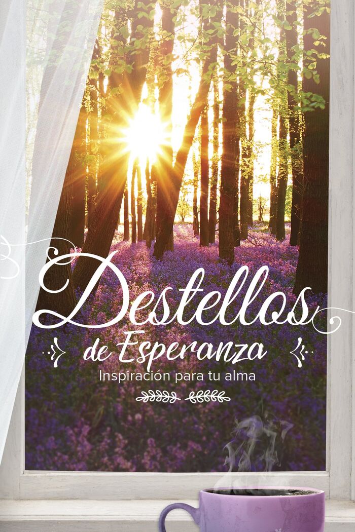 Destellos de Esperanza (bolsillo)