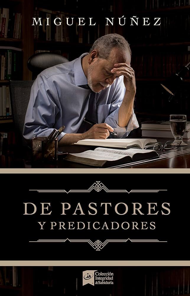 De pastores y predicadores