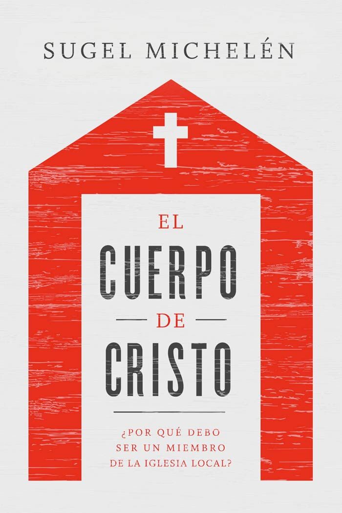 El cuerpo de Cristo