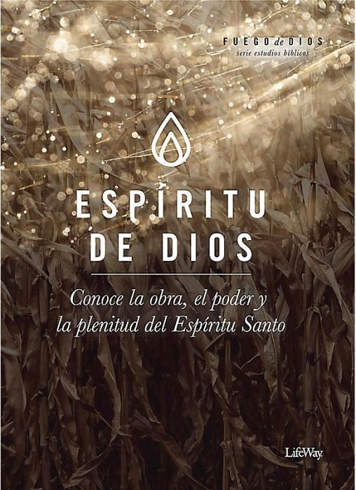 Espíritu de Dios