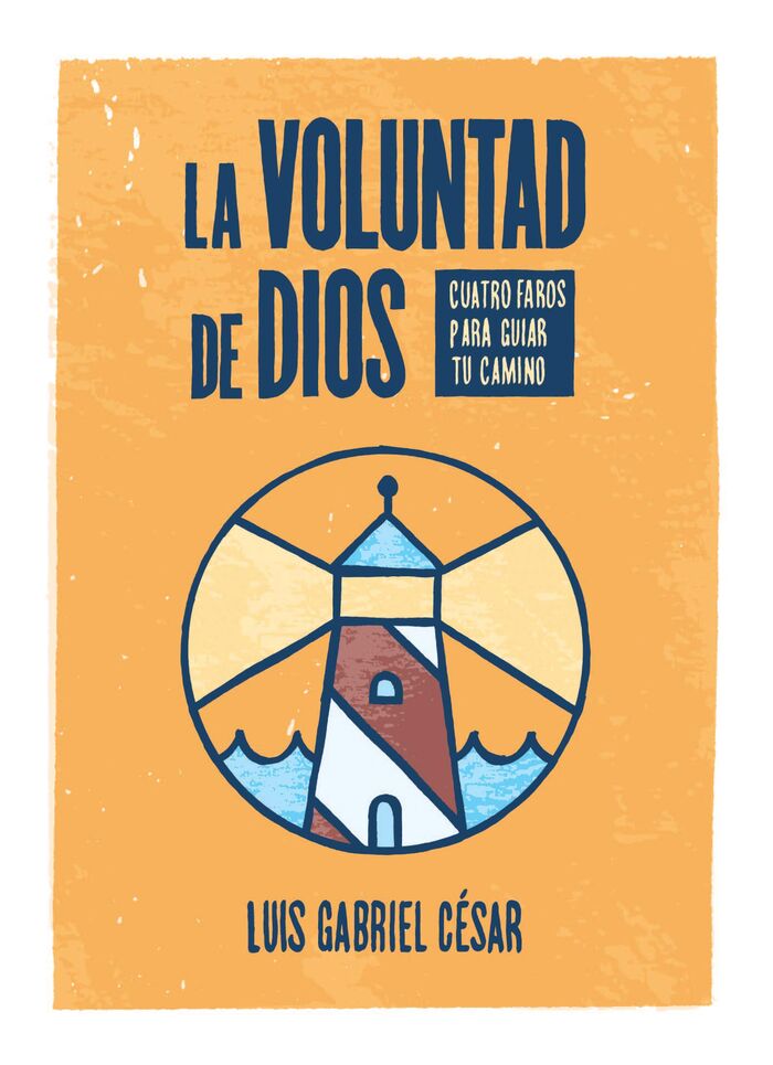 La voluntad de Dios (bolsillo)