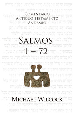 Salmos 1-72. Comentario Andamio