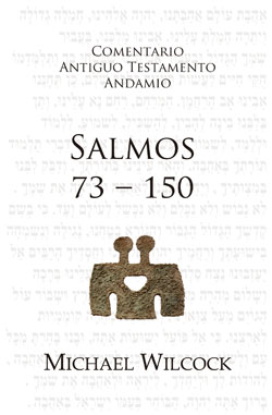 Salmos 73-150. Comentario Andamio
