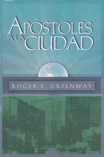 Apóstoles a la ciudad 