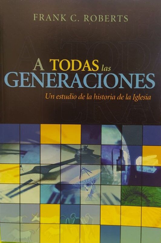 A todas las generaciones 