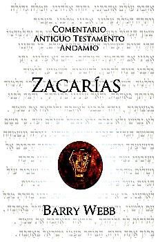 Zacarias. Comentario Andamio