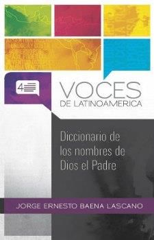 Diccionario de los nombres del Padre