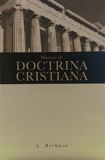 Manual de doctrina cristiana