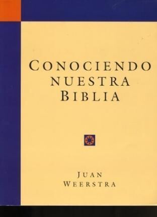 Conociendo nuestra Biblia 