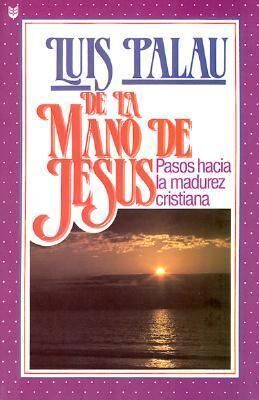 De la mano de Jesús (bolsillo)