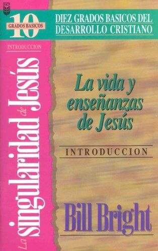 Singularidad de Jesús, La (Introducción)