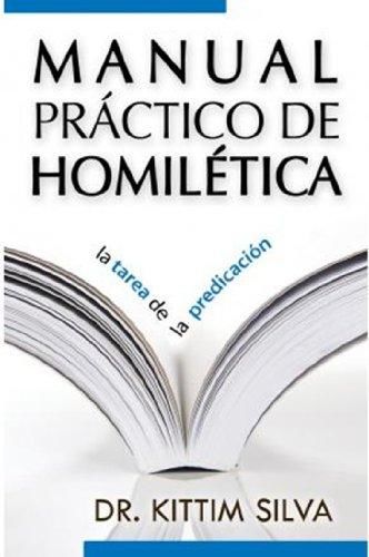 Manual práctico de homilética