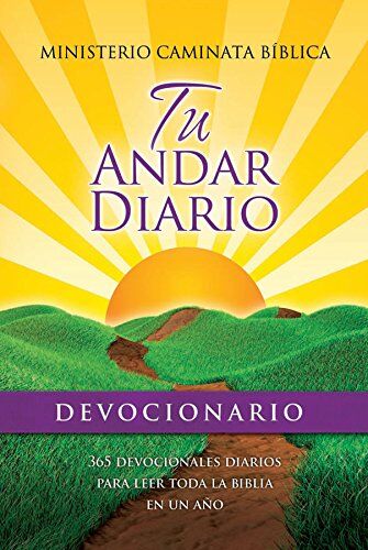 Tu andar diario - Devocional