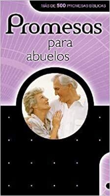 Promesas para los abuelos (bolsillo)