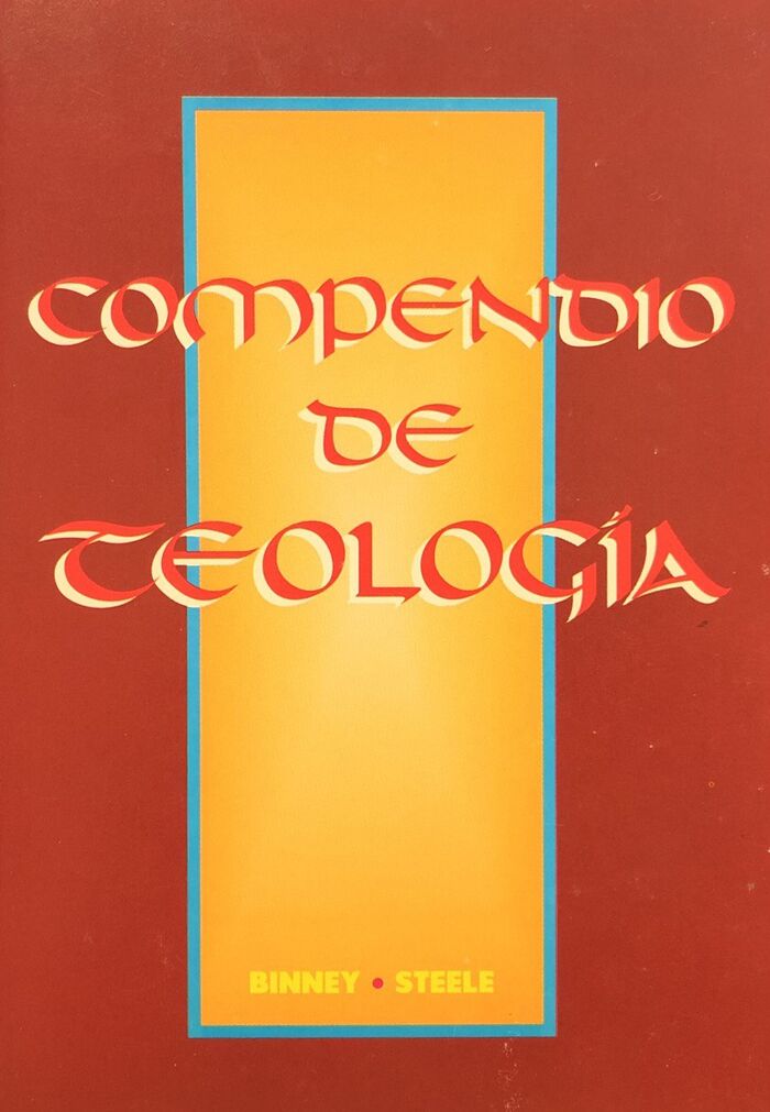 Compendio de teología