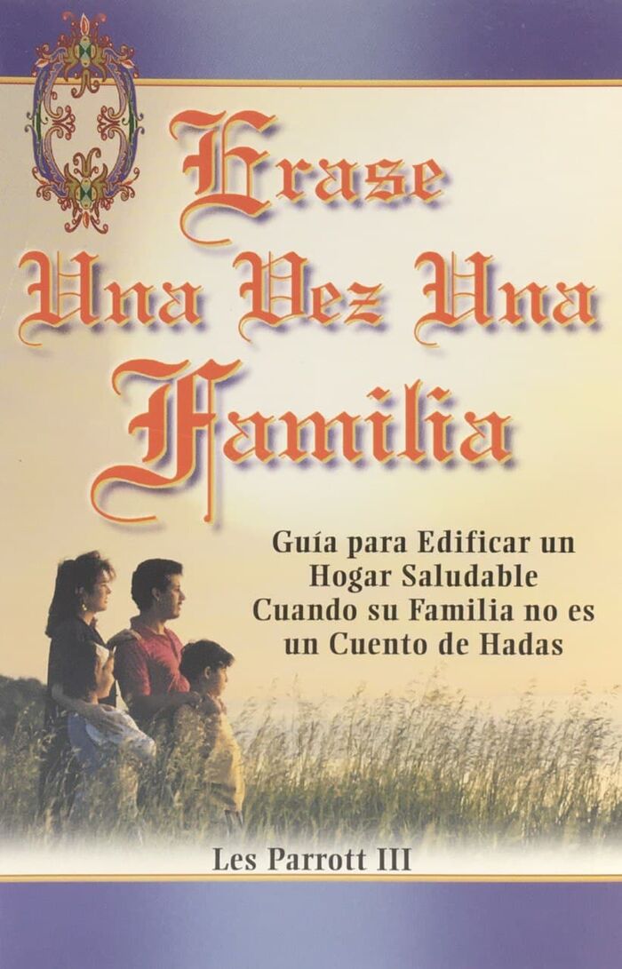 Érase una vez una Familia (Alumno)