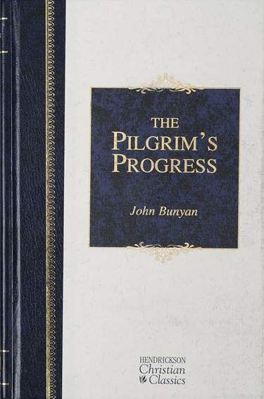 The Pilgrim’s Progress