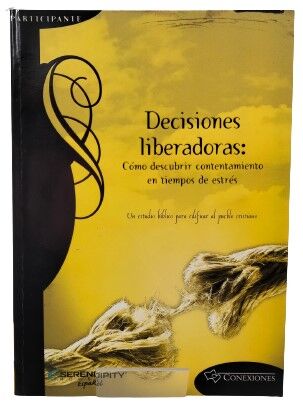 Decisiones Liberadoras alumno