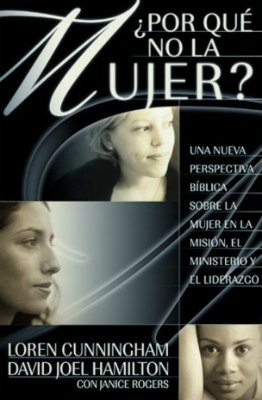 ¿Por qué no la mujer?