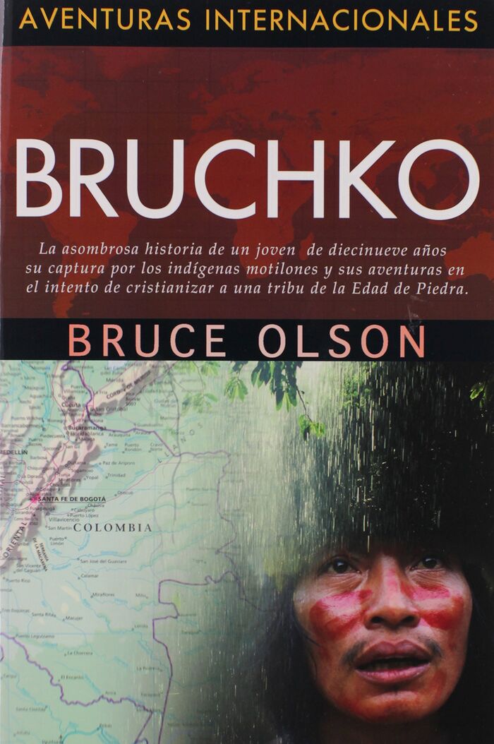 Bruchko