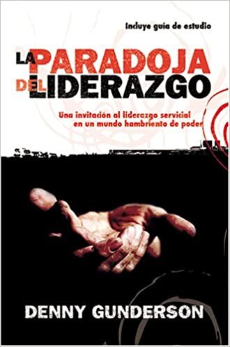 La paradoja del liderazgo