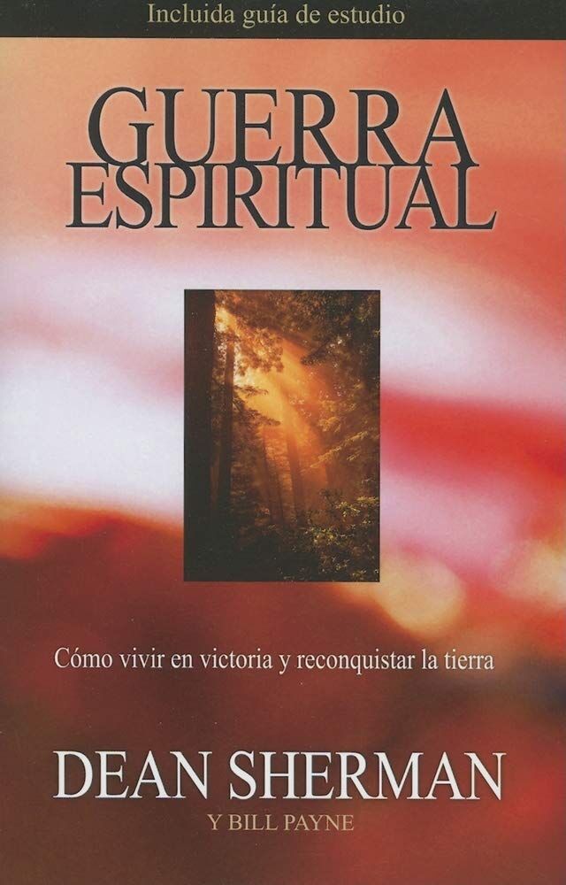 Guerra espiritual