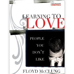 Learning to love