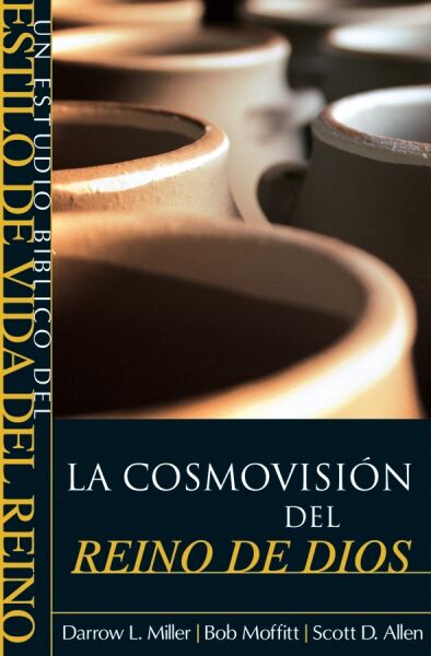 La Cosmovision Del Reino De Dios