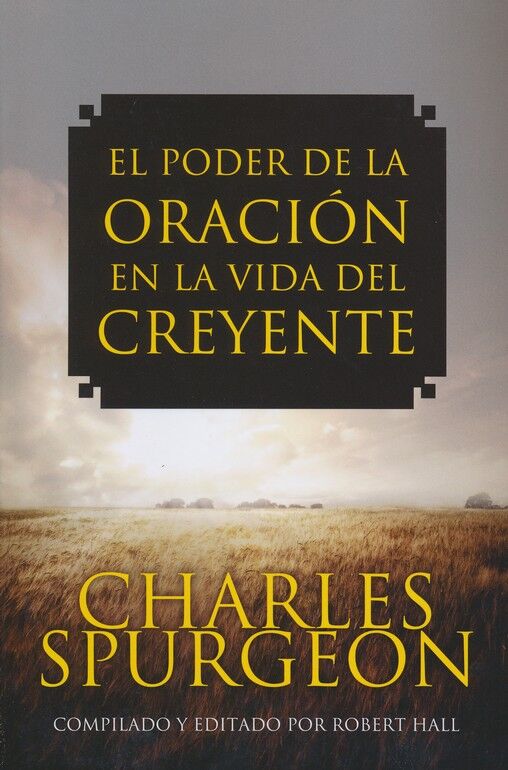 El poder de la oración en la vida del creyente