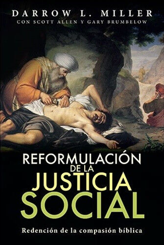 REFORMULACION DE LA JUSTICIA SOCIAL