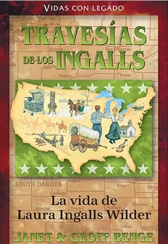 Laura Ingalls Wilder - Travesías de los Ingalls: VL